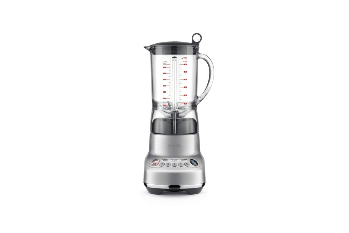 Breville the Fresh & Furious Blender