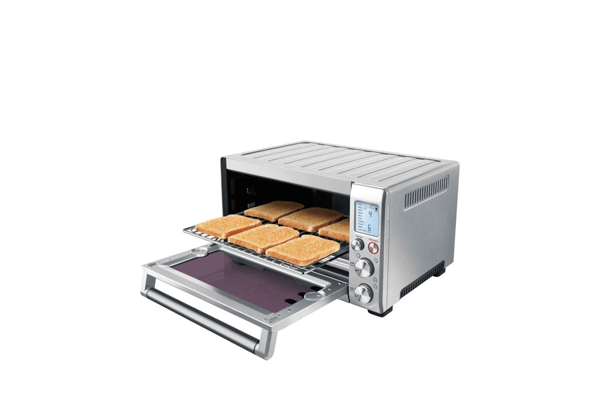 Breville the Smart Oven Pro