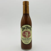 Dr. Pete's Burgundy Marinade