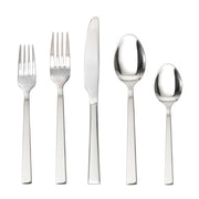 Fortessa Ciro 42 Piece Flatware Set
