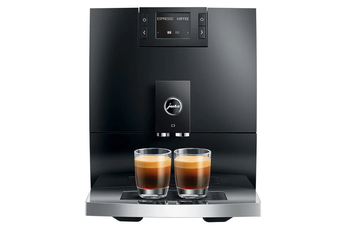 JURA C3 Automatic Coffee Machine