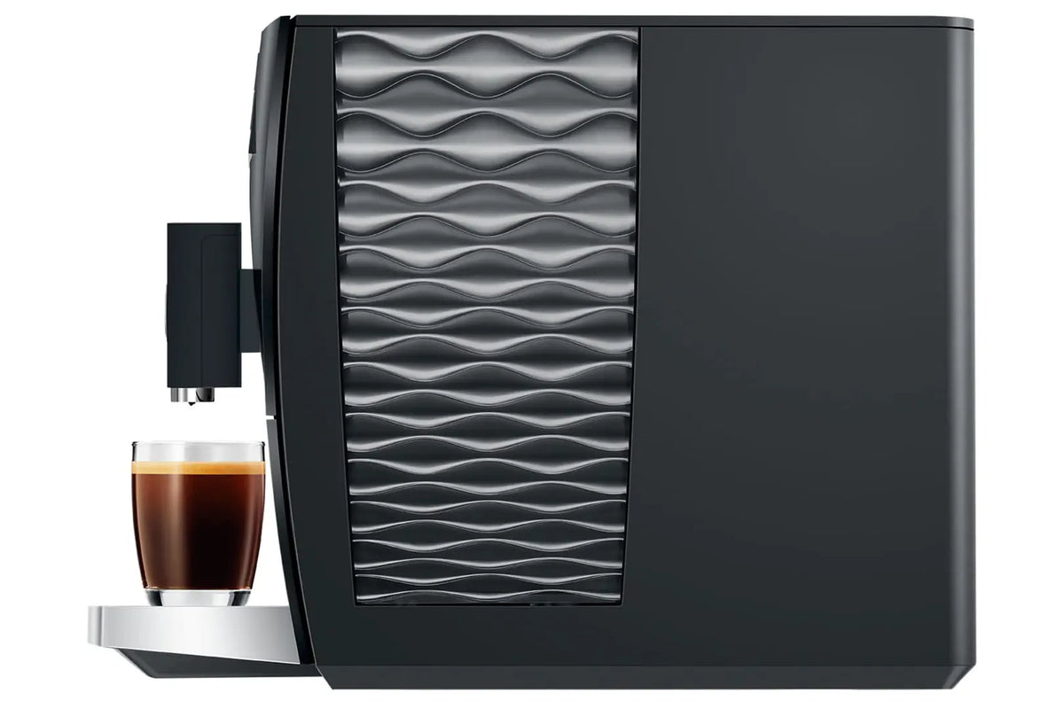 JURA C3 Automatic Coffee Machine