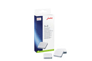 Jura 2-Phase Decalcifying Tablets - 9 Pack