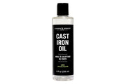 Caron & Doucet Cast Iron Seasoning Oil