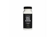 Caron & Doucet Cast Iron Scrub