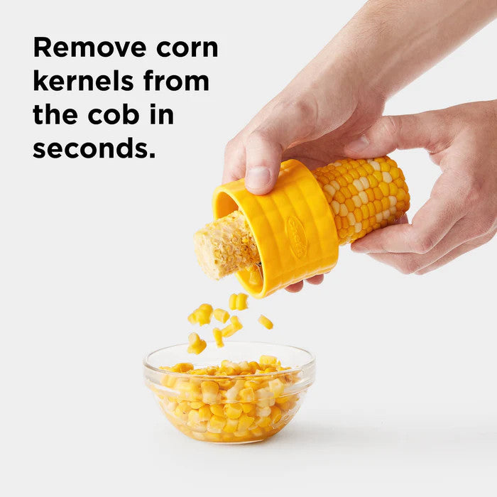 Chef’n Cob Corn Stripper