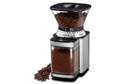Cuisinart Supreme Grind Automatic Burr Mill