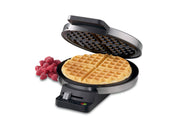 Cuisinart Round Classic Waffle Maker