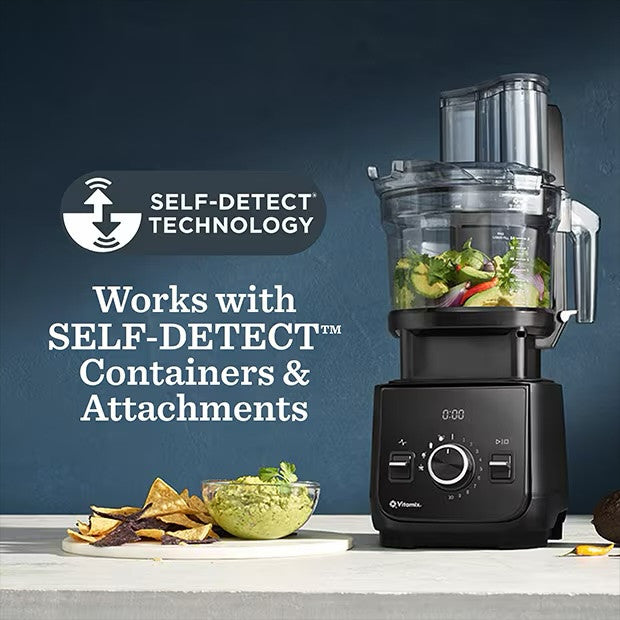 Vitamix Ascent X2 Blenders