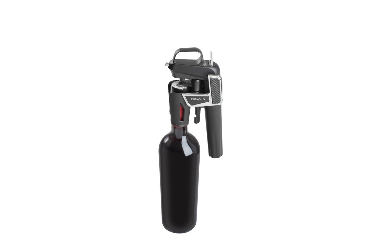 Coravin Standard 6 Pack Screw Caps