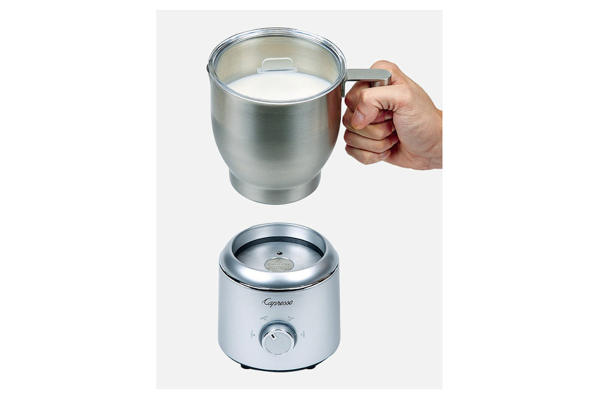 Capresso Froth Select Milk Frother