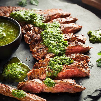 SEP 22 2026 6:30PM: Argentinean Steak Parrilla - Hands On