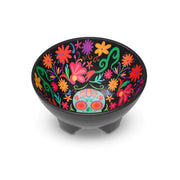 Prepara Day of the Dead 4.25" Prep Bowl