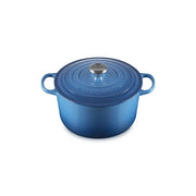 Le Creuset Signature 6.5QT Round Deep Oven - Marseille