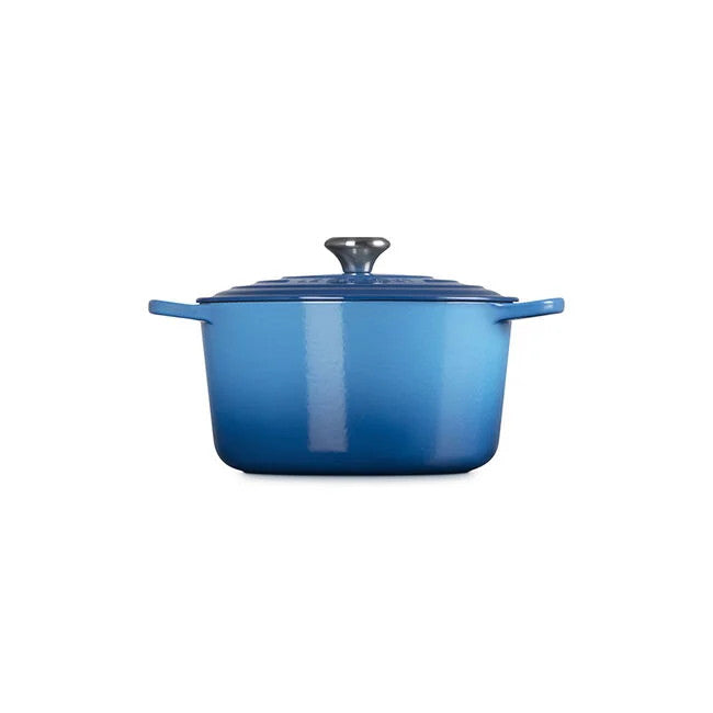 Le Creuset Signature 6.5QT Round Deep Oven - Marseille