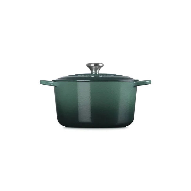 Le Creuset Signature 6.5QT Round Deep Oven - Artichaut