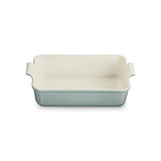 Le Creuset Deep Rectangular Lasagna Dish - Sea Salt