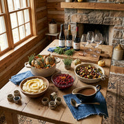 NOV 20 2026 6:30PM: Friendsgiving: Southern Turkey Day Classics - Hands On