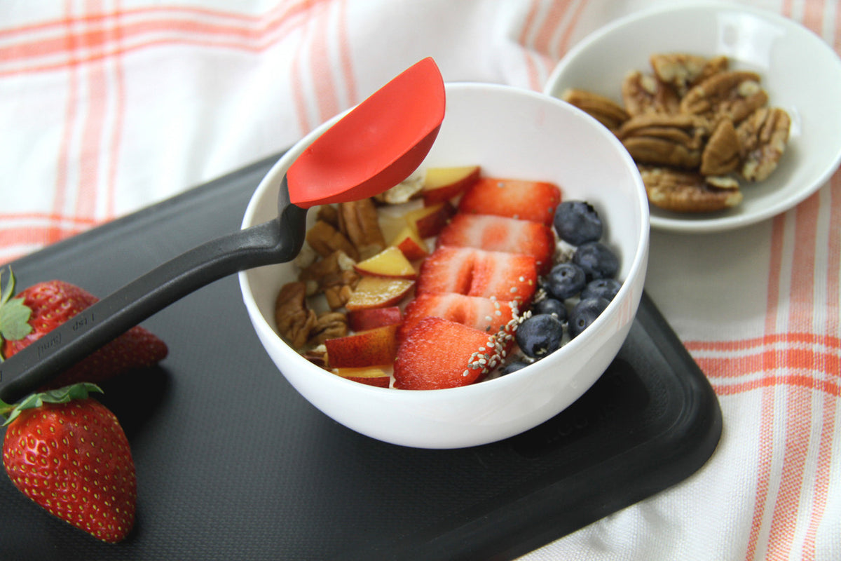 Dreamfarm Mini Supoon All-in-One Cooking Spoon