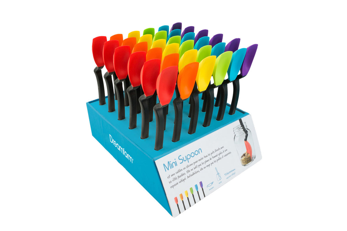 Dreamfarm Mini Supoon All-in-One Cooking Spoon