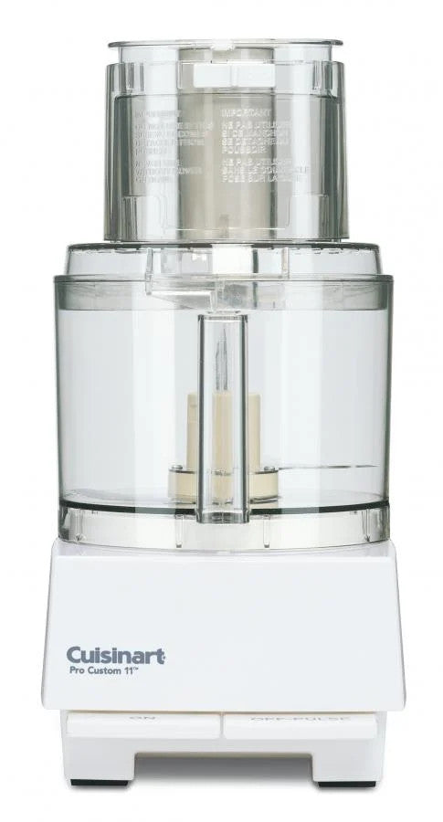 Cuisinart Pro Custom 11 Cup Food Processor