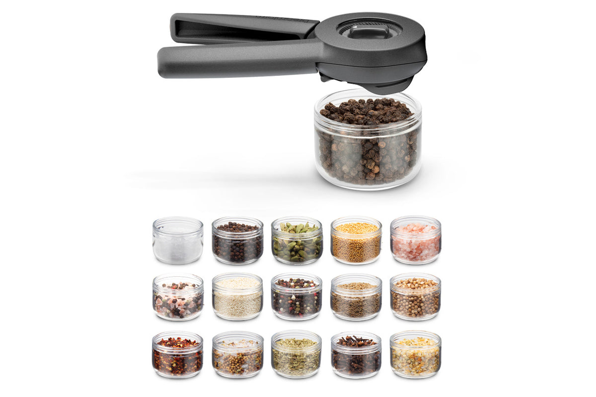 Dreamfarm Ortwo Lite Spice Mill