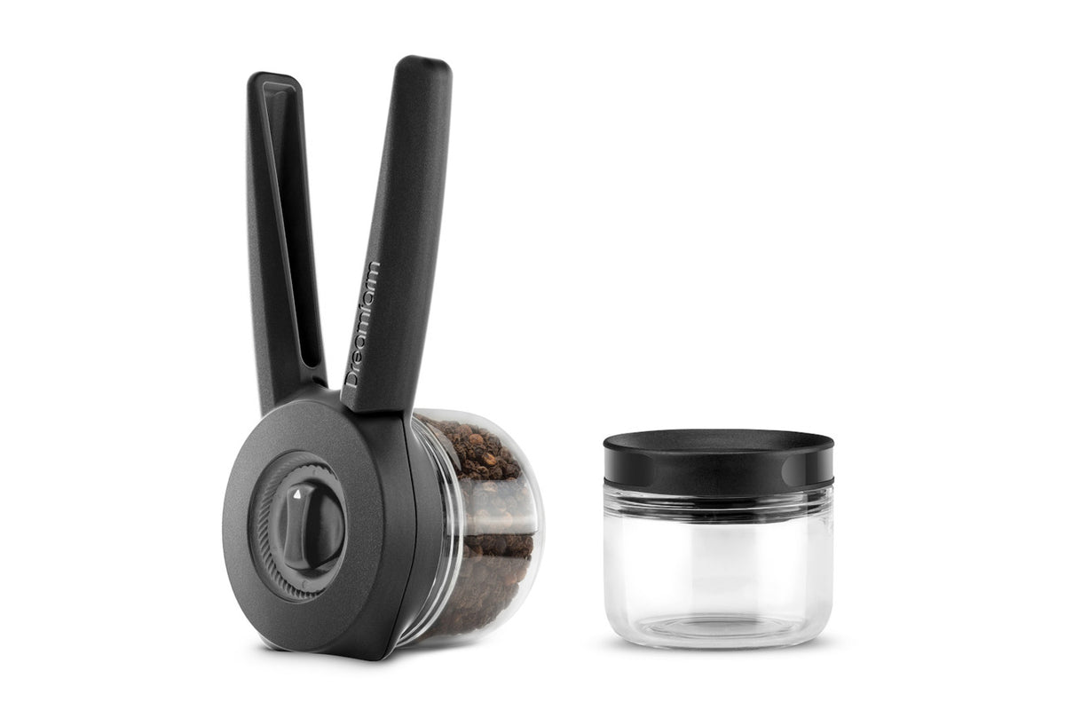 Dreamfarm Ortwo Lite Spice Mill