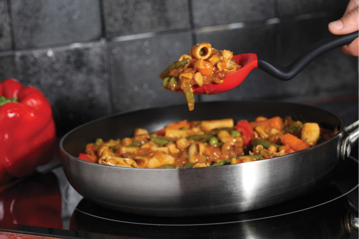 Dreamfarm Supoon All-in-One Cooking Spoon