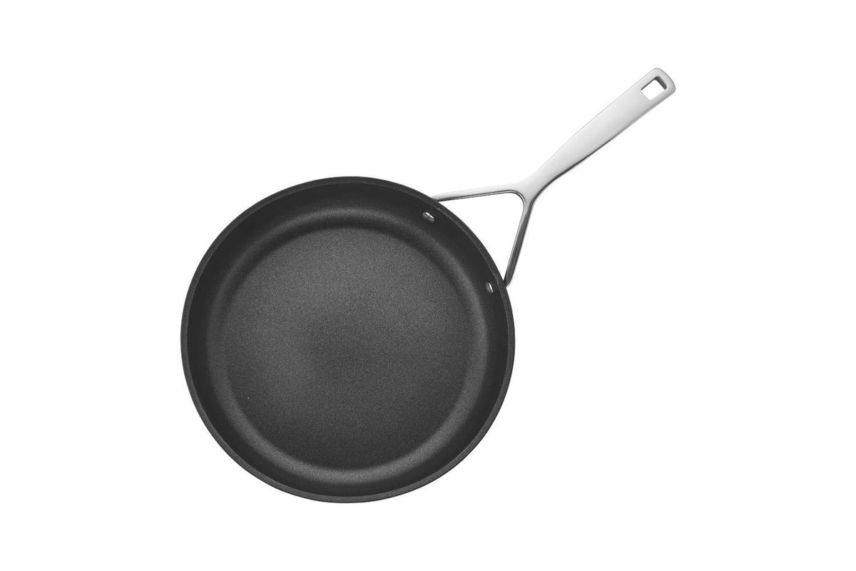 Demeyere AluPro Aluminum Nonstick Fry Pans