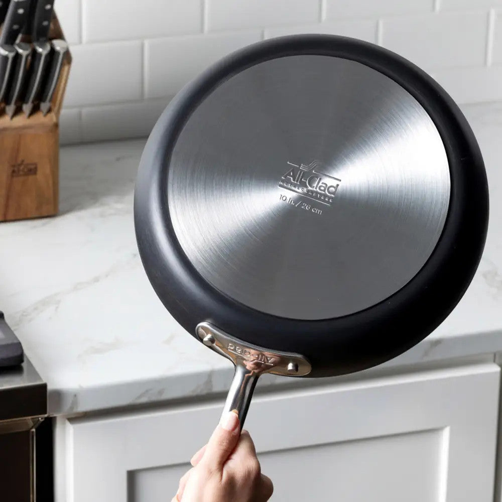 All-Clad HA1 Expert Nonstick 10 inch Fry Pan