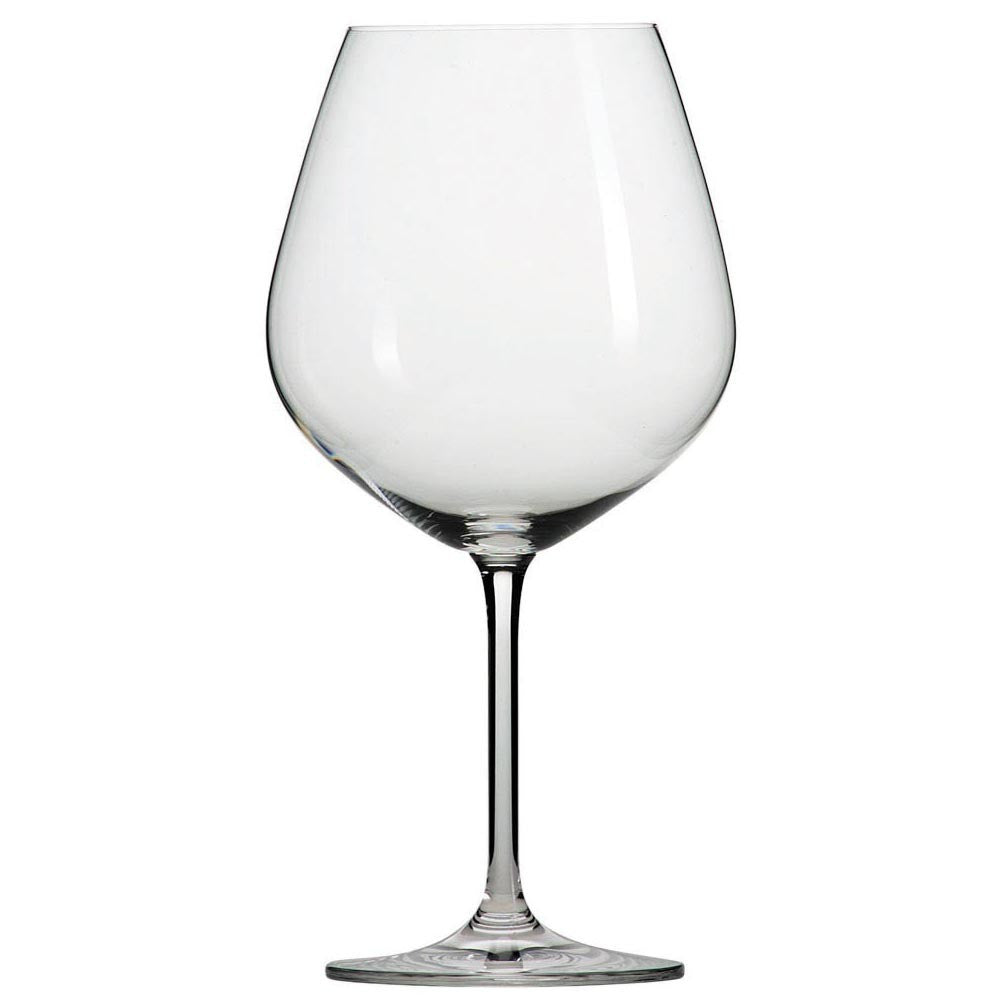 Schott Zwiesel Forte Burgundy Claret Wine Glass