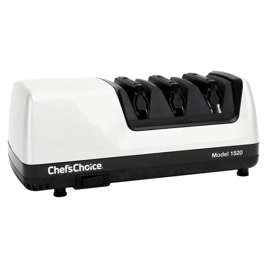 Chef’s Choice AngleSelect Professional Electric Knife Sharpener