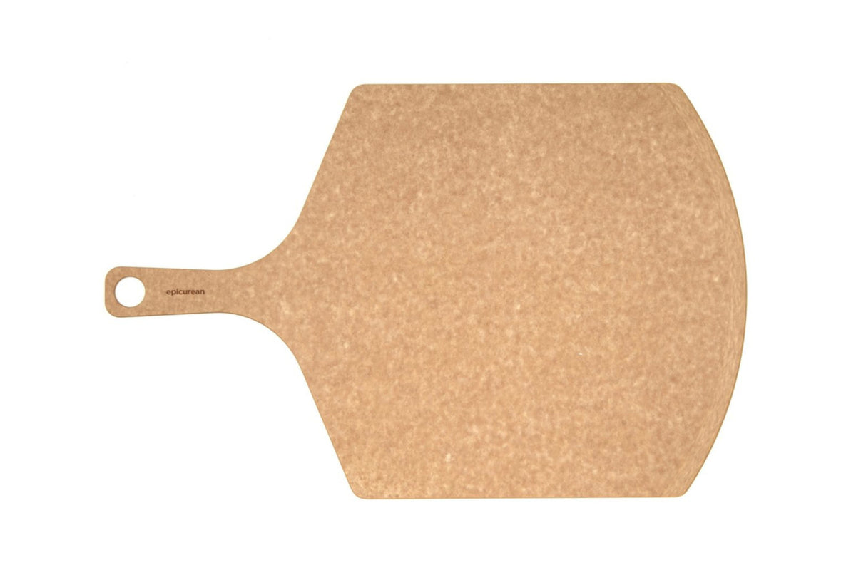 Epicurean Pizza Peel - Natural