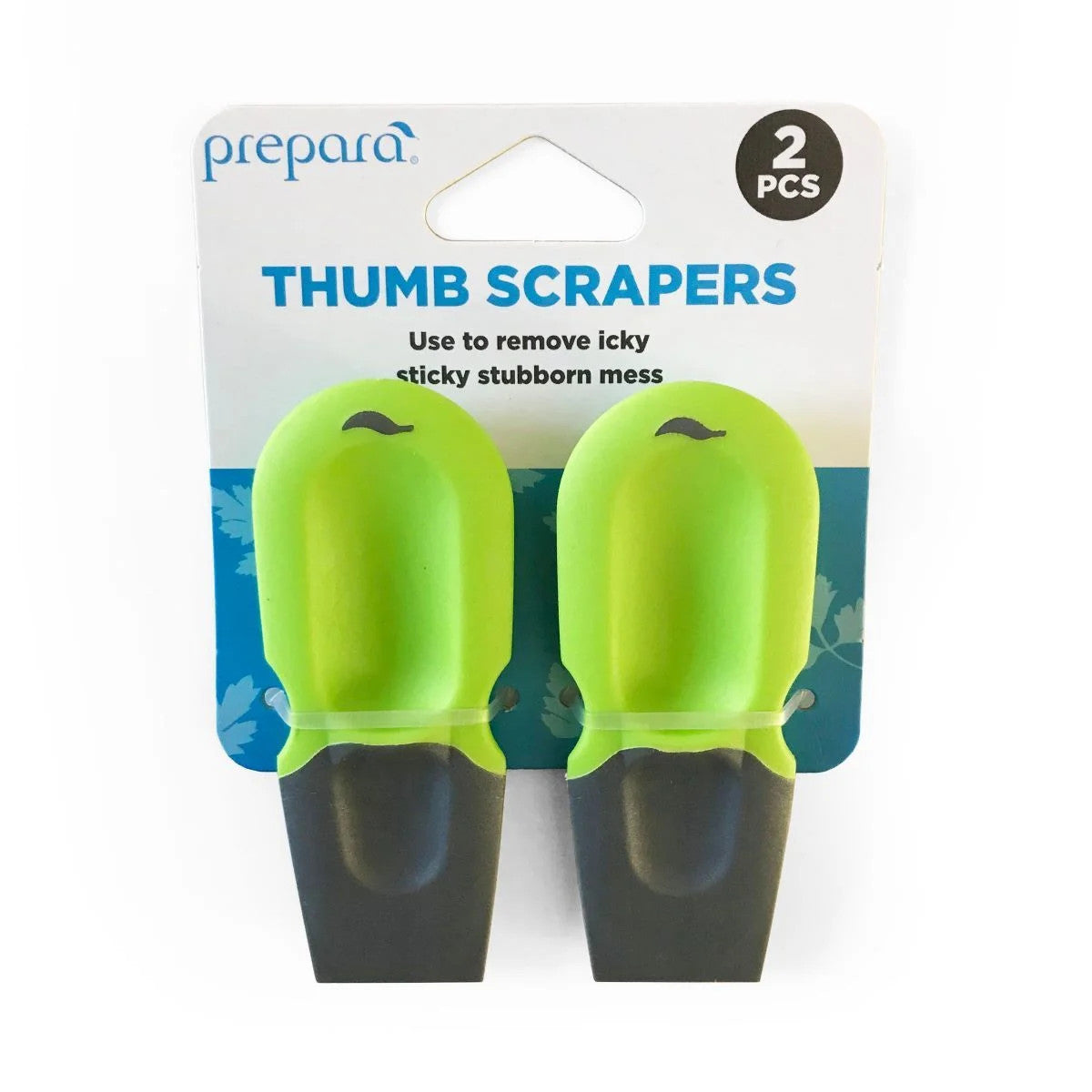 Thumb Scrapers - Pack of 2