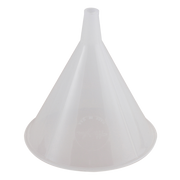 HIC 4oz Plastic Funnel