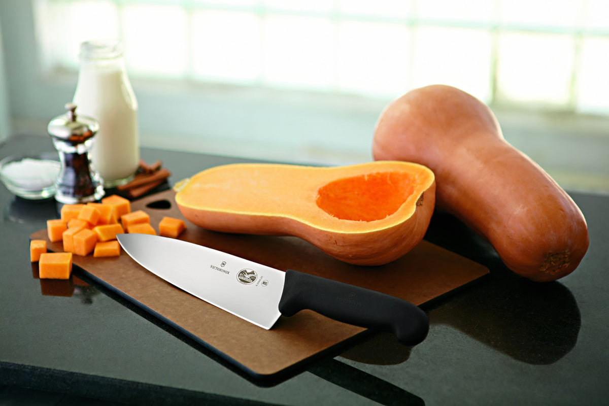 Victorinox Fibrox Pro Chef's Knives