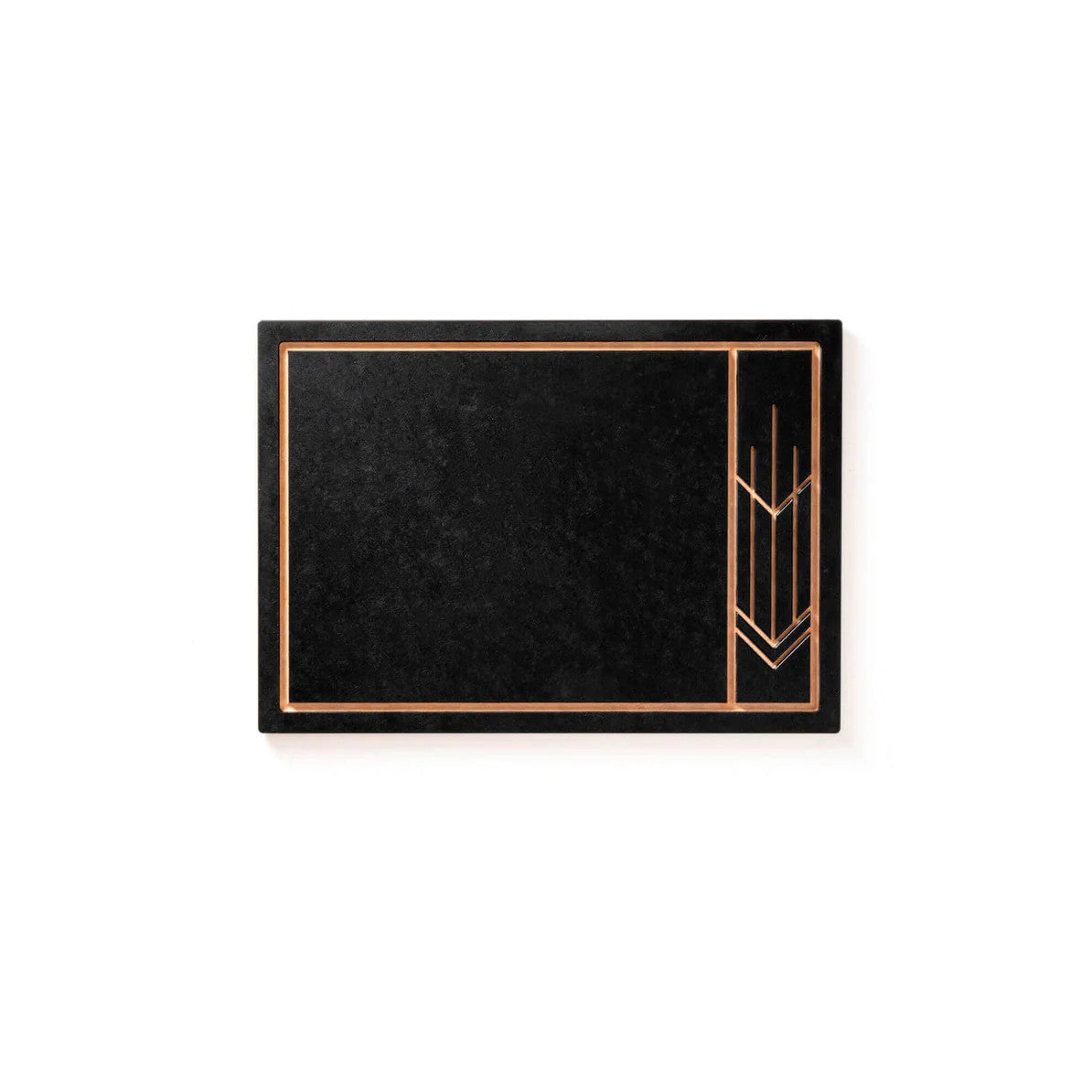Epicurean Frank Lloyd Wright Cut and Serve Boards