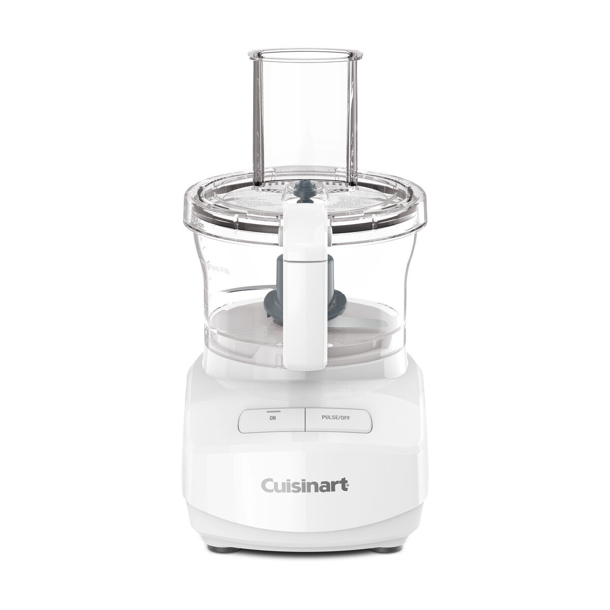 Cuisinart 7-Cup Food Processor - White