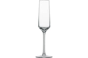 Schott Zwiesel Pure Champagne Flute