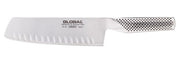 Global Classic 7 inch Hollow Ground Vegetable Knife