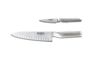 Global Classic 2 Piece Knife Set