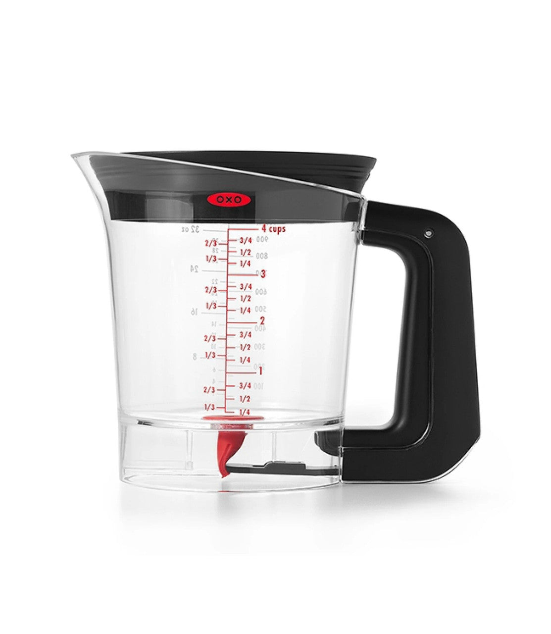 OXO Good Grips Trigger Fat Separator - 4 Cup