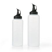 Chef’s Squeeze Bottles - 2 Piece Set