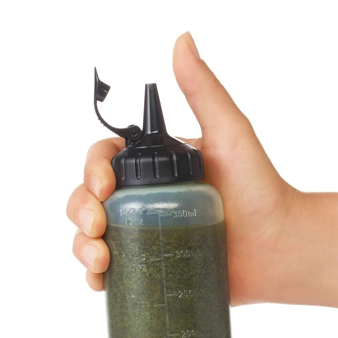 Chef’s Squeeze Bottles - 2 Piece Set