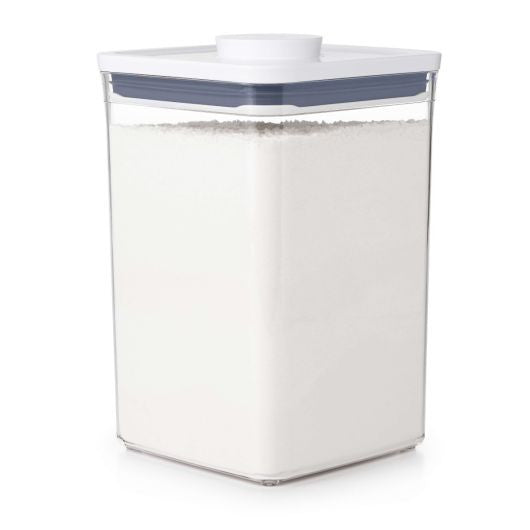OXO POP Container - Big Square Medium - 4.4 Quart