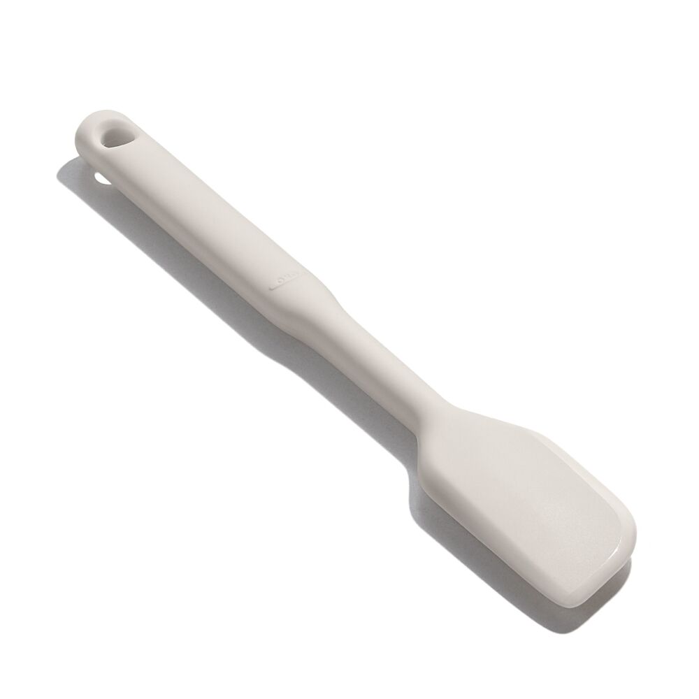 OXO Small Silicone Spatula - Oat