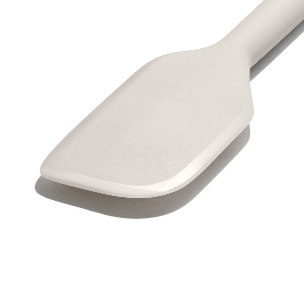 OXO Small Silicone Spatula - Oat