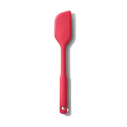 OXO Medium Silicone Spatula - Red