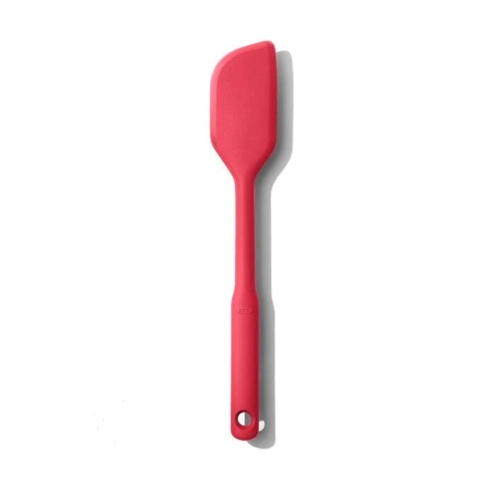 OXO Medium Silicone Spatula - Red