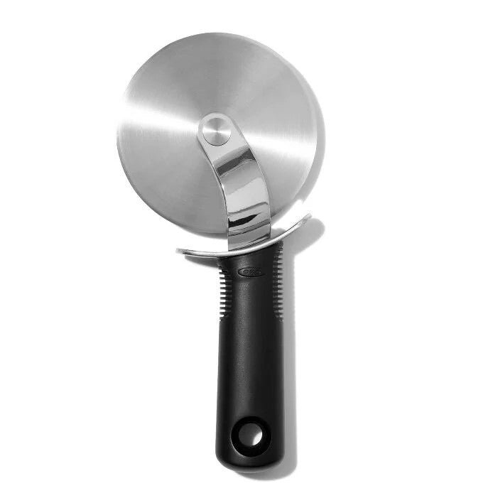 OXO 4” Large Stainless Steel Pizza Wheel